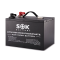 SOK 12v 100Ah Lithium Battery